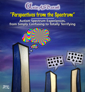 Axia-ASD Conference - Perspectives from the Spectrum