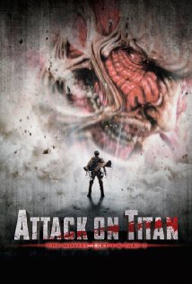 Advance Giant ATTACK ON TITAN End of the World DVD JAPAN Haruma Miura