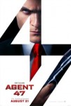 Agent 47 imdb