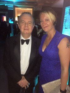 Carly-and-Ian-Hislop-2016