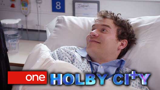 Holby City and Autism – Guest Critique