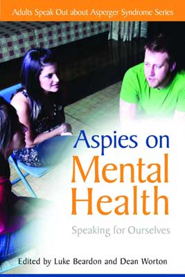 Aspies on Mental Health – Review