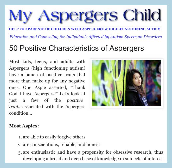 50-positives-of-aspergers