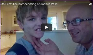 Petition_update_Joshua_Wills_The_homecoming_film