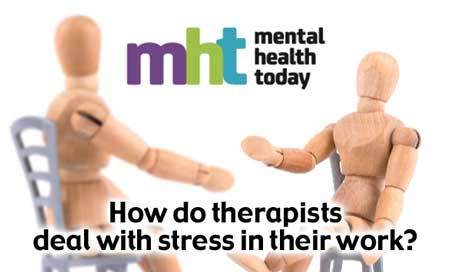 It’s Mental Health Awareness Week