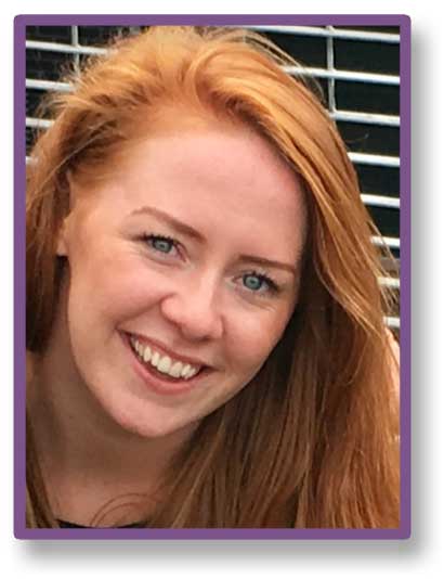 Dr Hannah Williamson