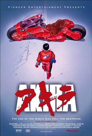 Akira (re: 2020) - Review - Axia ASD