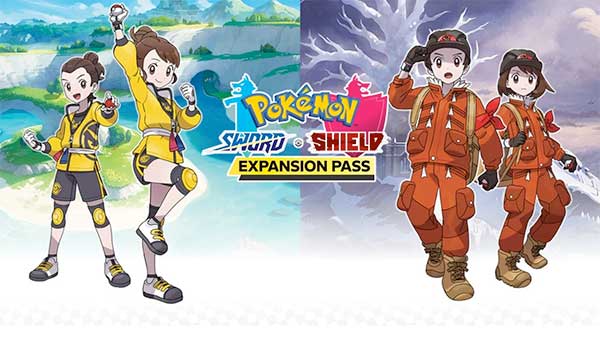 Pokémon Sword & Shield: The Crown Tundra – Full Review – Exion