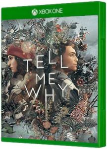 download tell me why video game for free