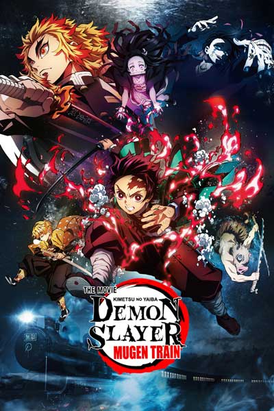 Demon Slayer Anime Review - All About Demon Slayer