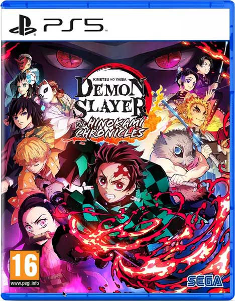 Breathe Easy With Everything You Need To Know About Demon Slayer