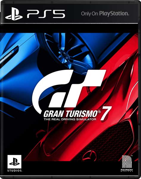 Gran Turismo 7 PS5 Review - Axia ASD
