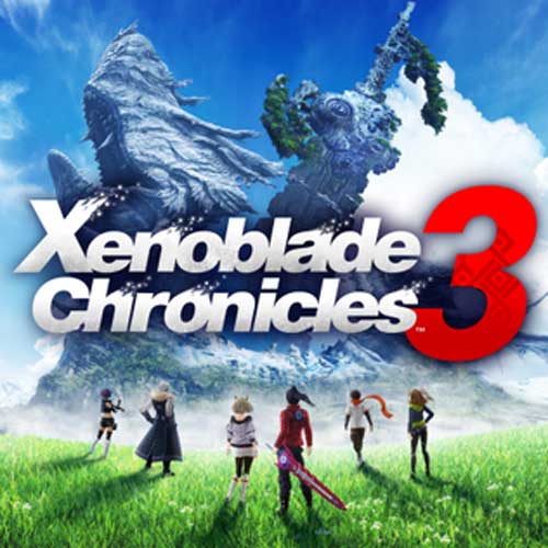 How many chapters in Xenoblade Chronicles 1?