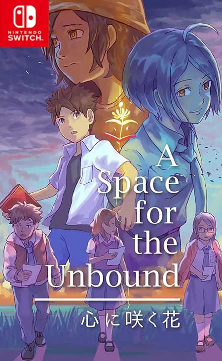 A Space for the Unbound Game Review