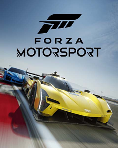 Forza Motorsport needs more personality to its racing to overtake