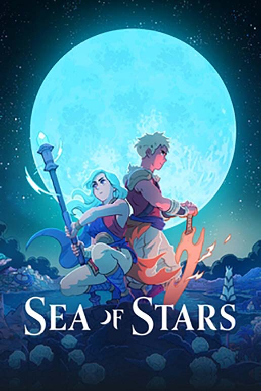 Sea of Stars Review: The Rising of the Solstice Heroes