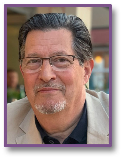 David Reiser