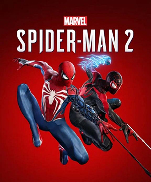 Marvel's Spider-Man 2 Review: Insomniac Games' Ambitious Sequel Swings for  the Fences