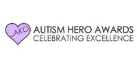 autism hero awards icon