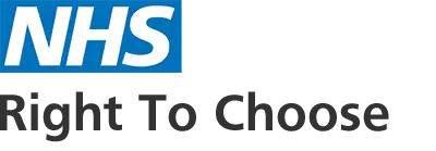NHS right to choose icon