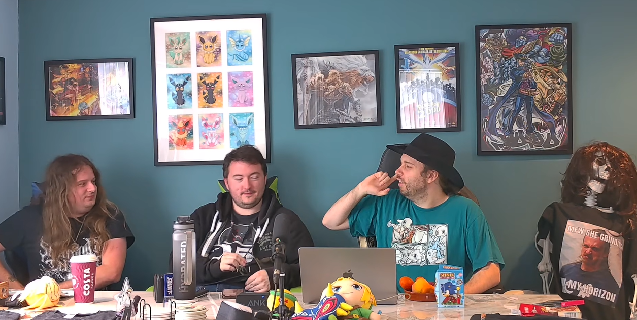 anime amigos best of summer 2026 thumbnail